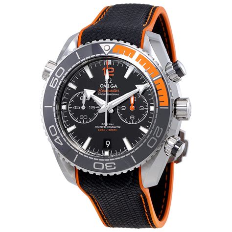 omega seamaster planet ocean chronograph automatic blue dial men& 39|omega planet ocean gmt price.